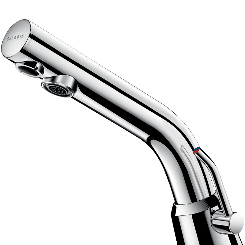 478MCHLH Сенсорный смеситель BINOPTIC MIX DELABIE 