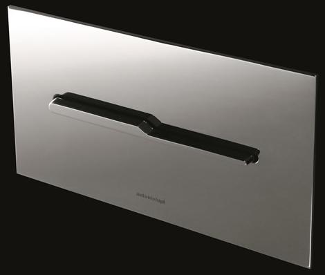 Antonio Lupi Design Кнопка смыва для унитаза Antoniolupi sun-id-1424826 - Вид №3