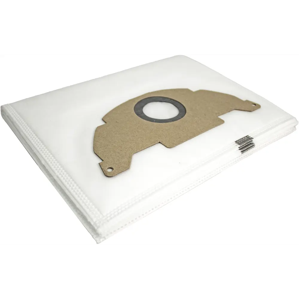 Santreyd: Тканевые мешки-фильтры для строительного пылесоса 12 л (5 шт) 87738042 STLM-0075459 - Вид №3