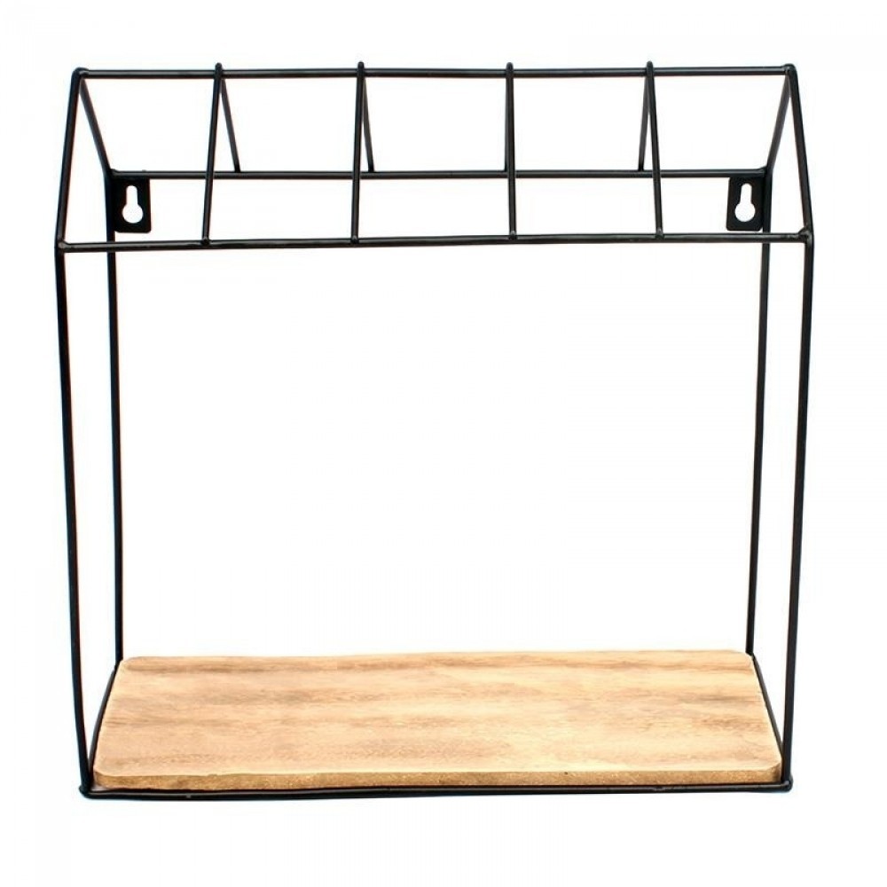 6850299.0005 СТЕЛЛАЖ НАСТЕННЫЙ TO4ROOMS 