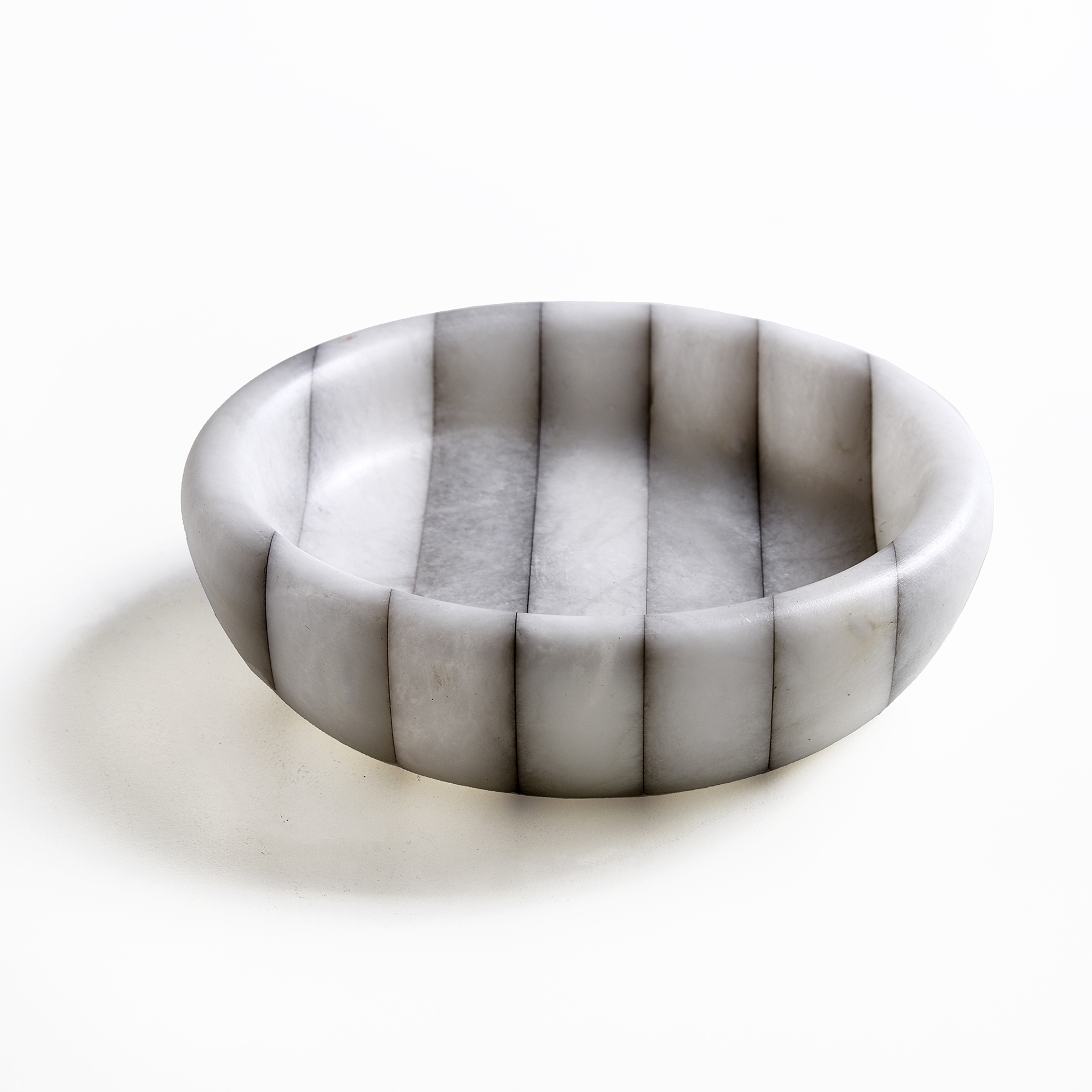 AL01 3SC Мыльница D. 12,5 - H. 3 Classico Treesseci 3SC