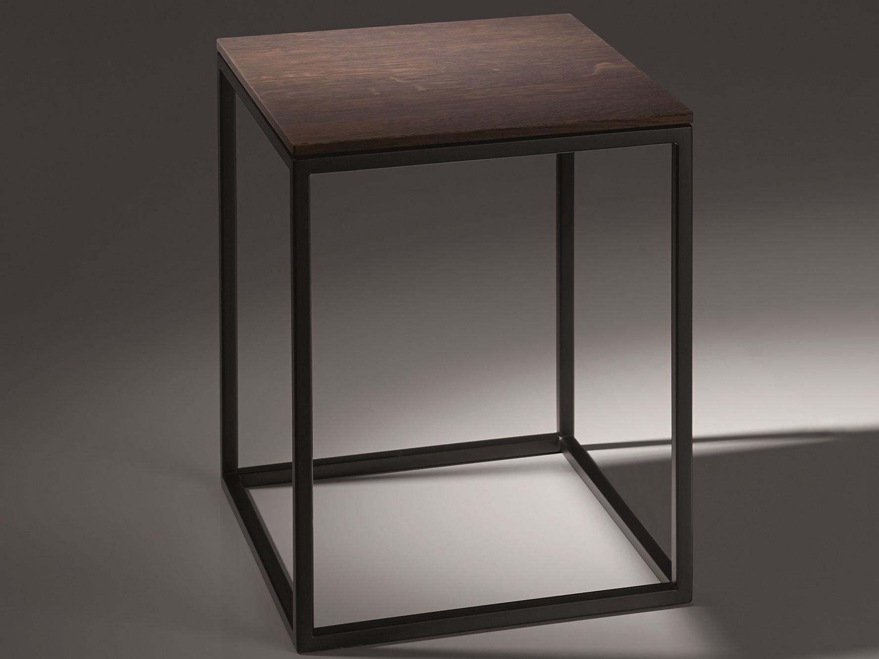 Стул для ванной комнаты из стали и дерева Bette BetteLux Shape ARCH-00102653