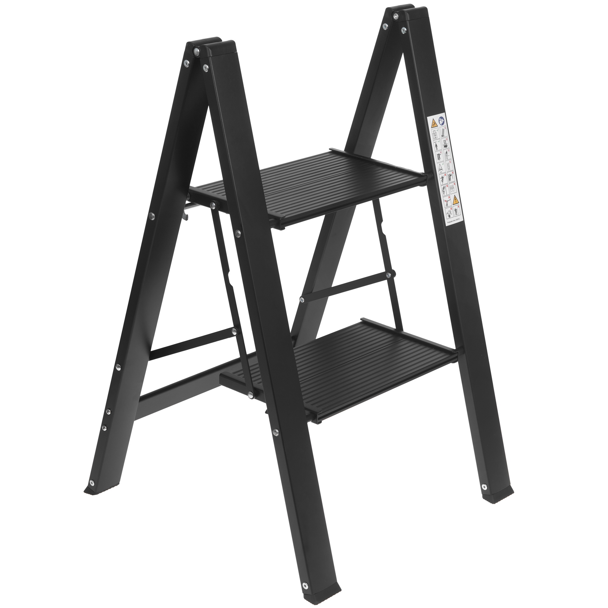 Стремянка односекционная Pikalo L 2 5616834 STDN-0102724