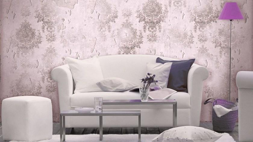 GLAMORA Дамаск виниловые обои Epoch sun-id-1401531 - Вид №3