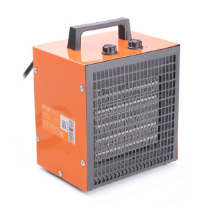 9172321 Тепловая пушка электрическая Patriot PT Q 5S