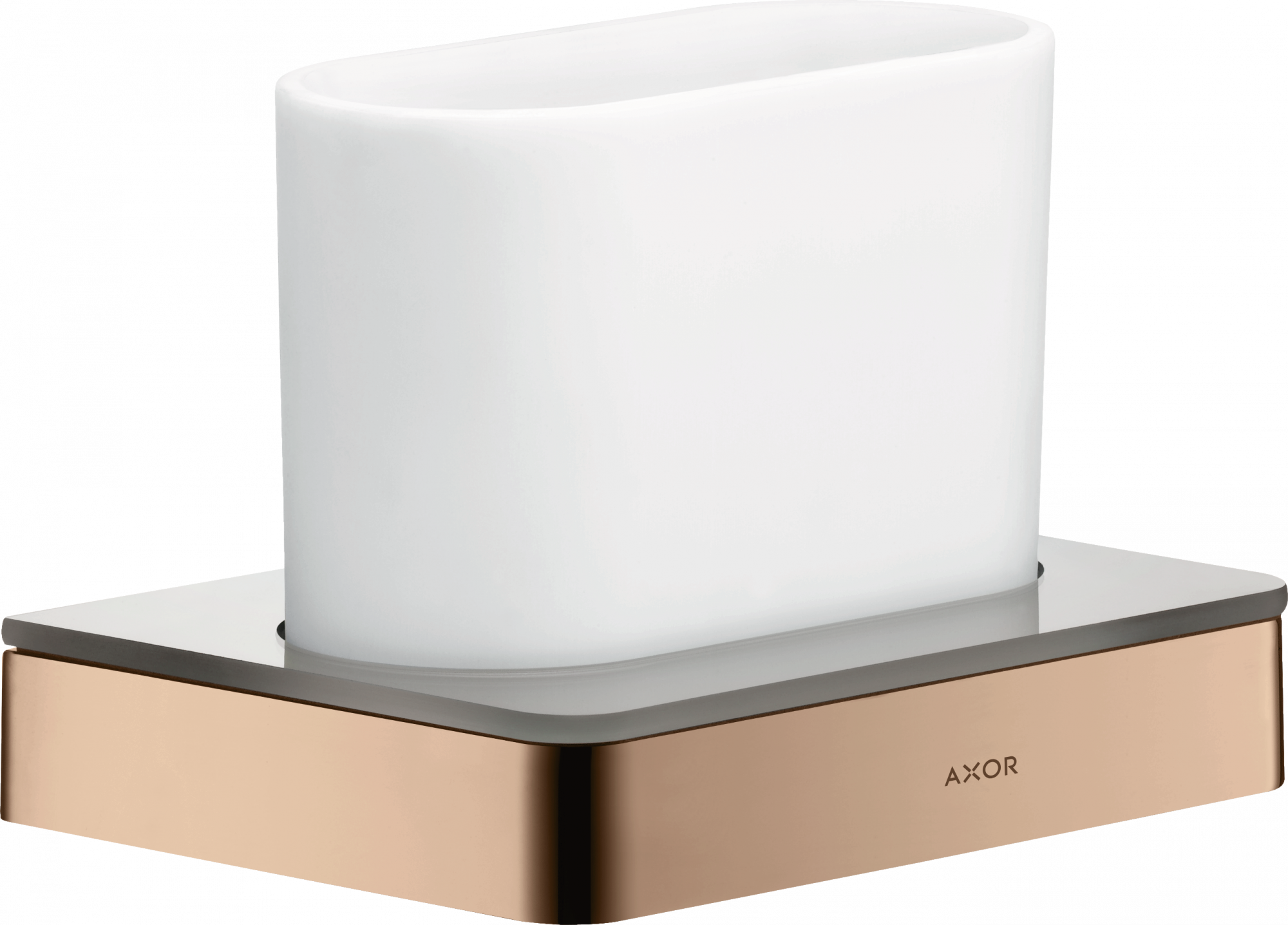 42834300 Стакан для зубных щеток AXOR UNIVERSAL ACCESSORIES