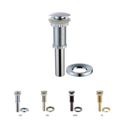 GV694-19mm-KEF15000 Накладная раковина на столешницу  прямоугольная Krausru  - Вид №6