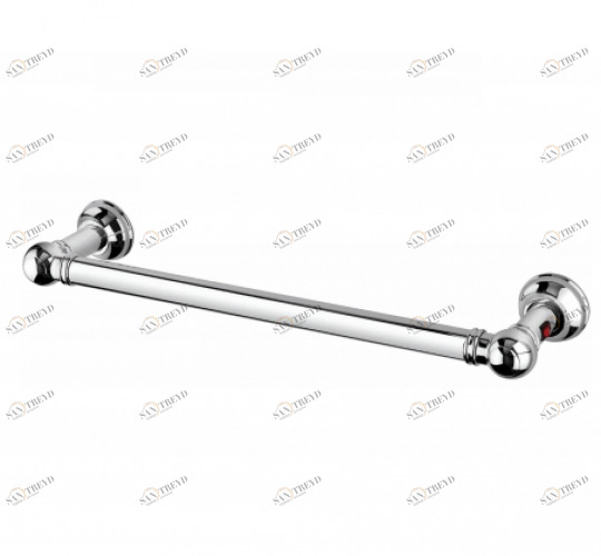 Полотенцесушитель электрический 9-621/S Armonia Margaroli 32мм