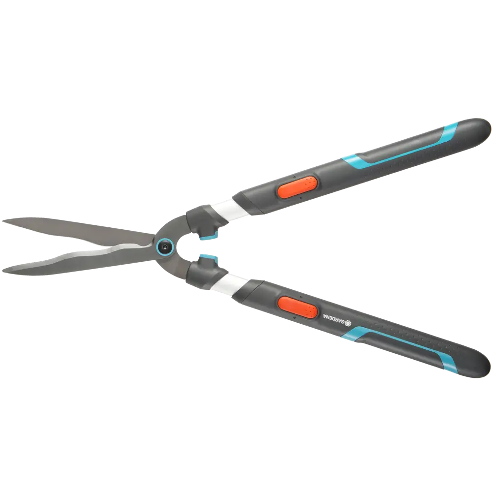 Ножницы садовые Gardena TeleCut для кустарников механические 82504760 STLM-2077019  - Вид №2