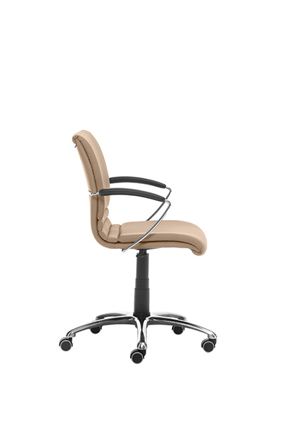 VAGHI Кресло для гостей MODUS 150 sun-id-1986014 - Вид №3