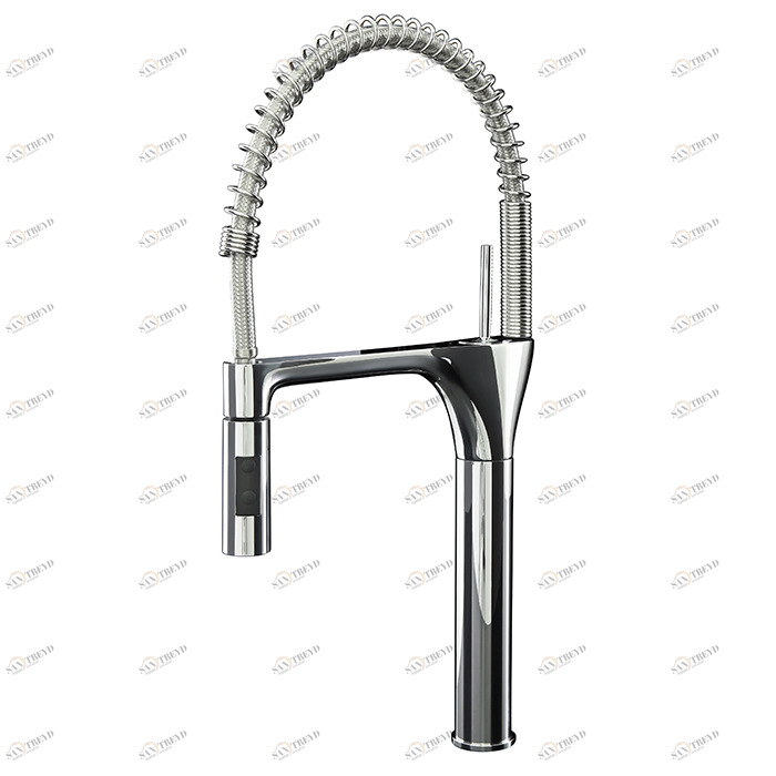 F7027 Смеситель для кухни Swing FIMA CARLO FRATTINI Kitchen 