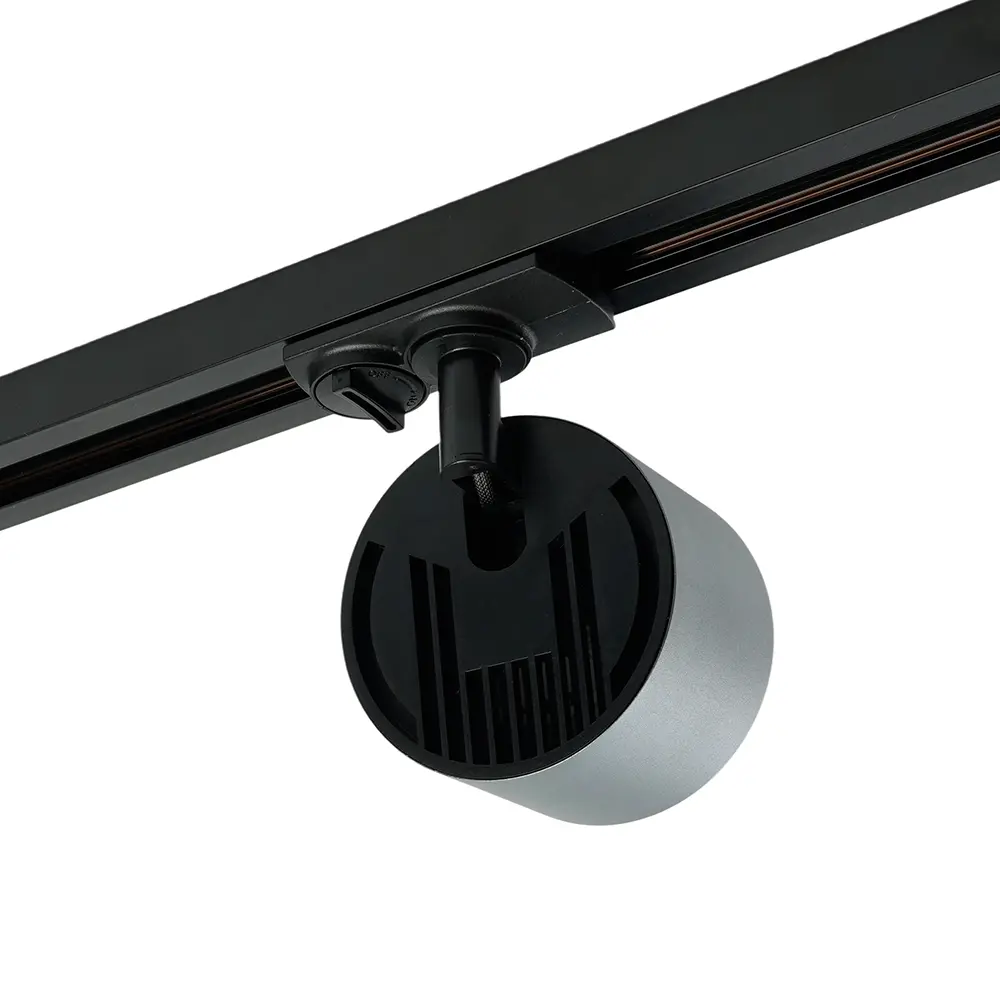 Трековый спот Feron AL159 для акцентного освещения интерьера 89436636 STLM-1573180 - Вид №5