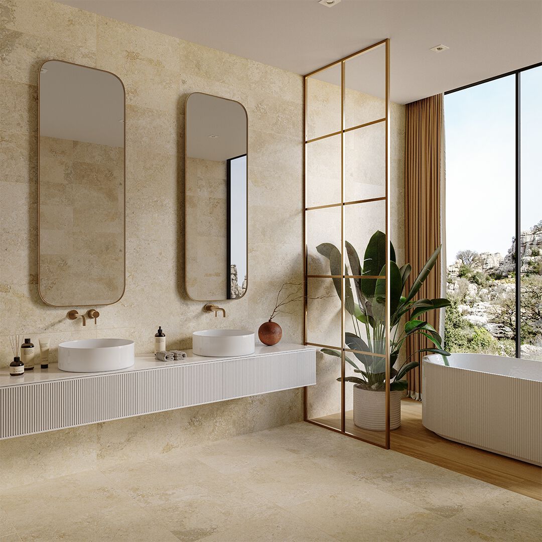 Пол / керамогранит RECER Раполано ARCH-00072601