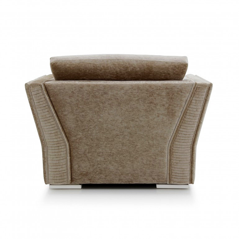 Кресло GARDA SEVEN SEDIE 9792P Classic - Вид №2