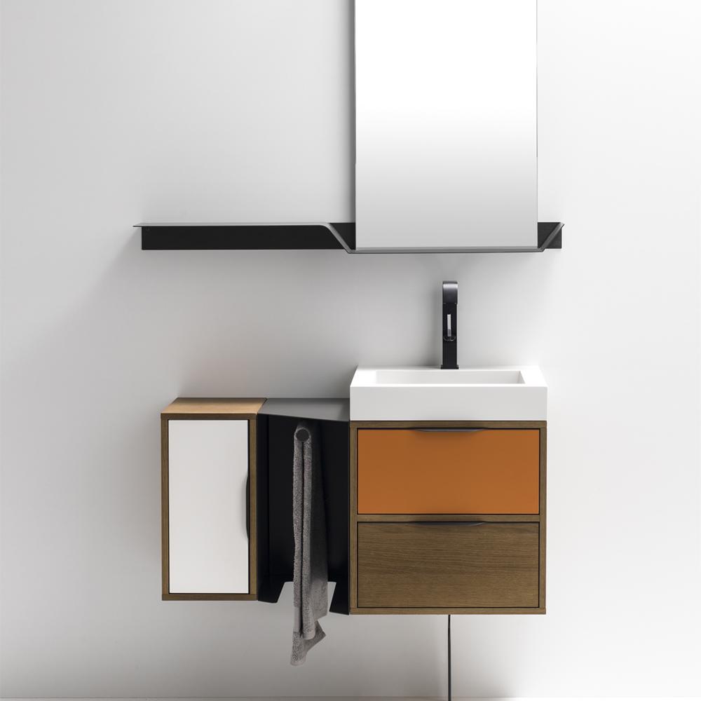 Mutevole Karolitalia Мебель для ванной  - Вид №3