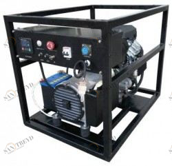 Газовый генератор REG GG10-230 sun-id-1034349