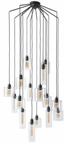 Market Set Подвесной светильник Ilo-ilo 590389 / 592956