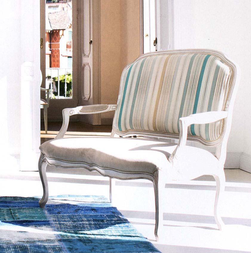 Софа IDRA TONIN 1545 ARC EN CIEL