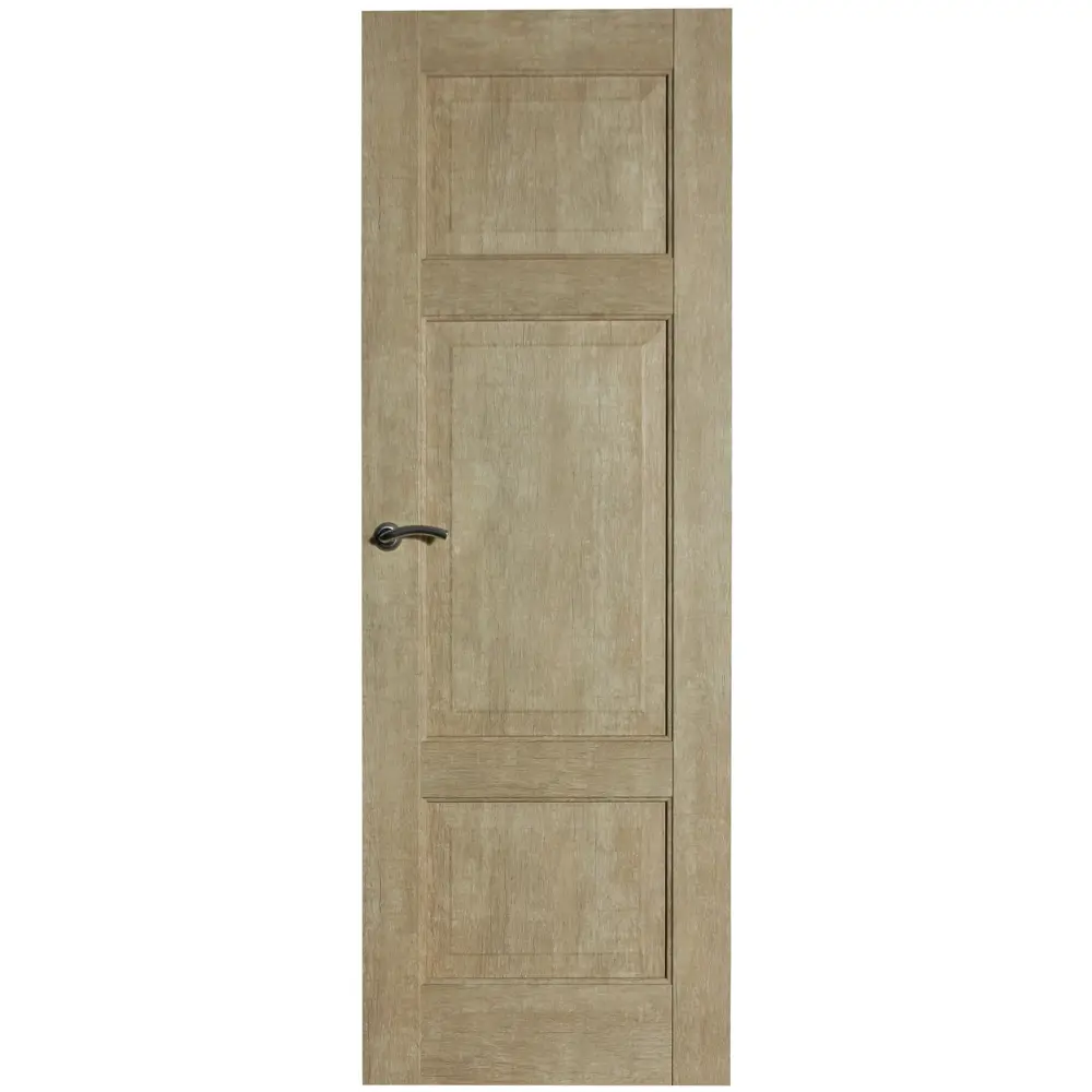 Дверь межкомнатная глухая Антико 60x200 см цвет винтажный дуб 81954085 STLM-2110912 МАРИО РИОЛИ 