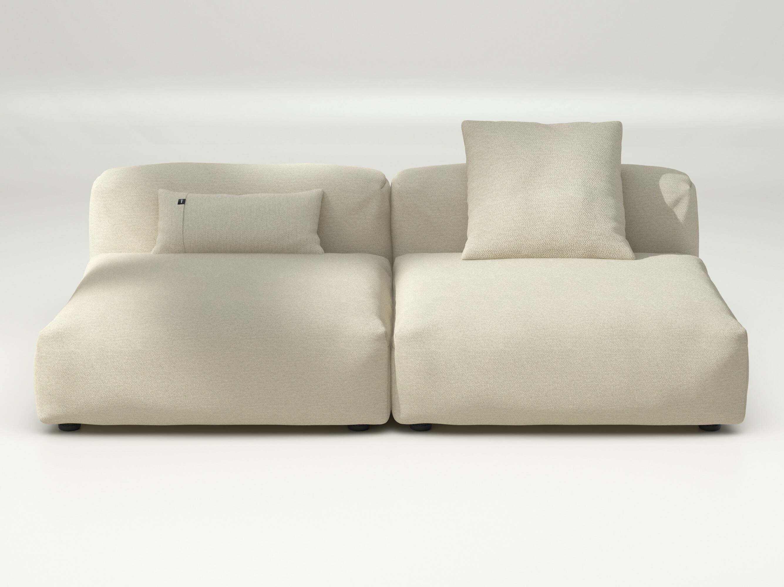 Модульный диван vetsak Loop Loop ARCH-00046663