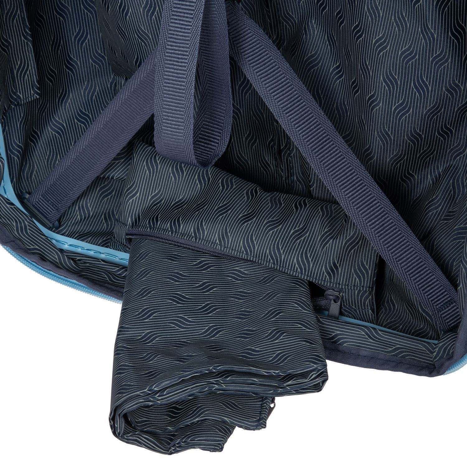 B1Y08430.022 Чемодан B1Y08430 Expandable Hard-Shell Carry-On Trolley BY Brics Ulisse - Вид №7