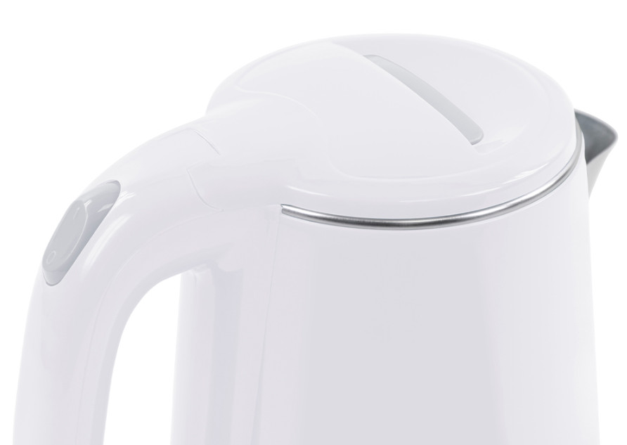 9052795 Электрочайник LUMME LU-156 белый STDN-0023101 - Вид №6
