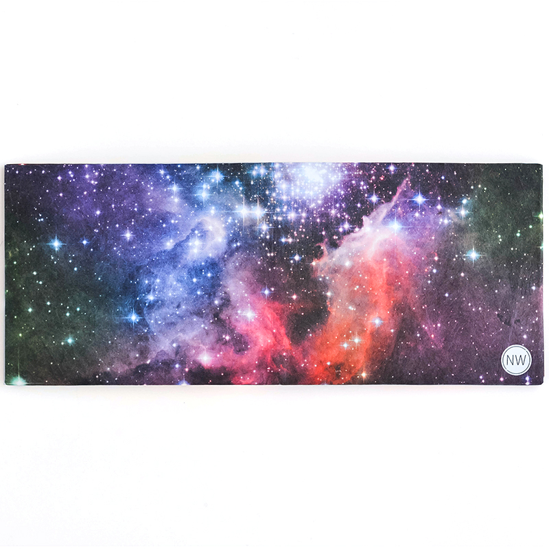 NW-021 Бумажник universe New wallet 