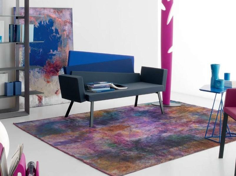 Italy Dream Design Диван из ткани Karma sun-id-1433345 - Вид №1