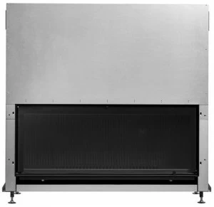 Metalfire Дровяной камин класса а Ultime d