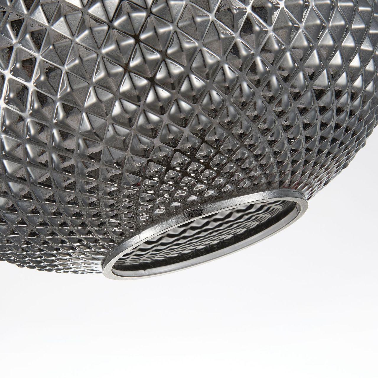 Подвесной светильник Favourite Cupola 2179-1P FAVOURITE CUPOLA 223139 Дуб  - Вид №2