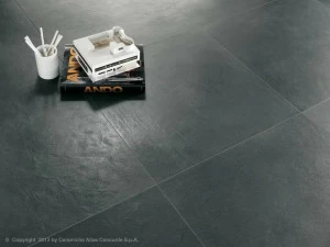 Atlas Concorde Пол из керамогранита под бетон Evolve