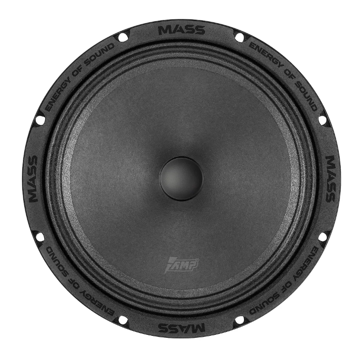 9281427 Широкополосная акустическая система AMP MASS FR80P120 STDN-0132321 - Вид №2