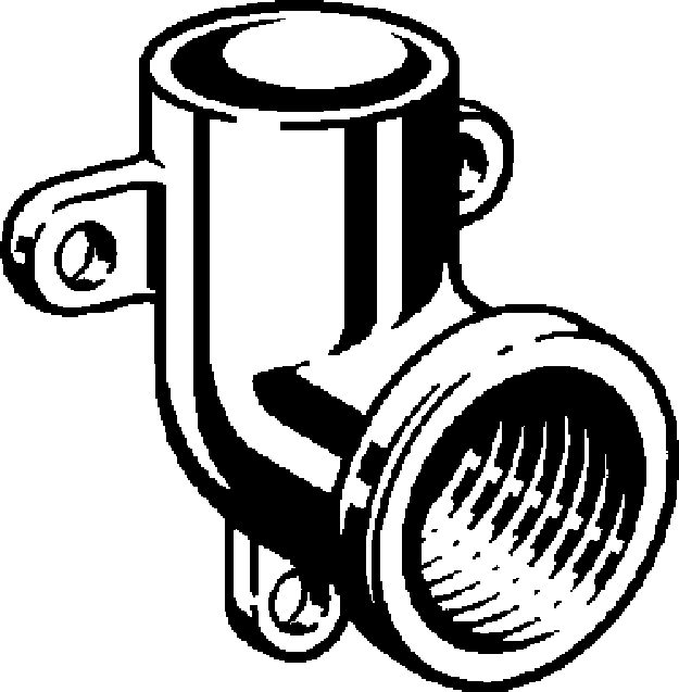 Viega Водорозетка 94471G (103958) 103 958 - Вид №1