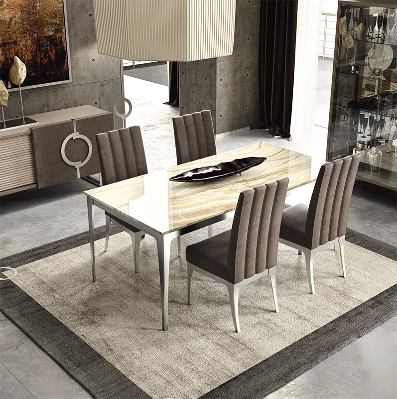 Стол  CAROTI DOLOMITE 111 Concept