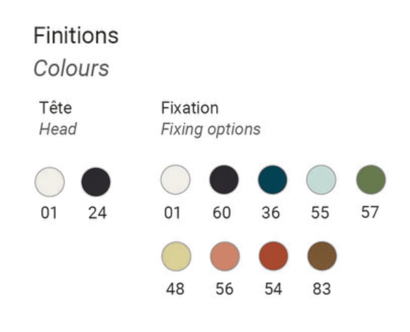 Настольная лампа с диммером Manade ARCH-00079964 - Вид №3