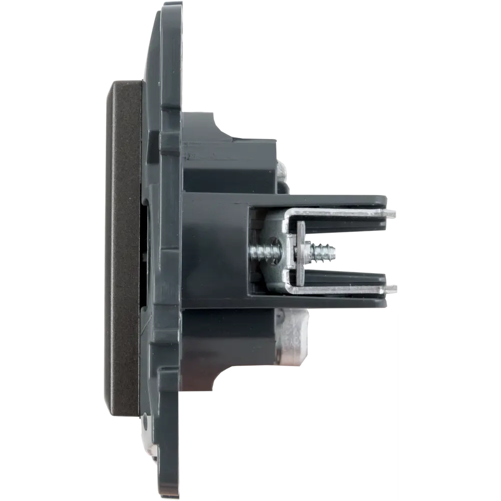 Оконечная ТВ-розетка Legrand Structura для завершения шлейфа 82064631 STLM-0018620 - Вид №3