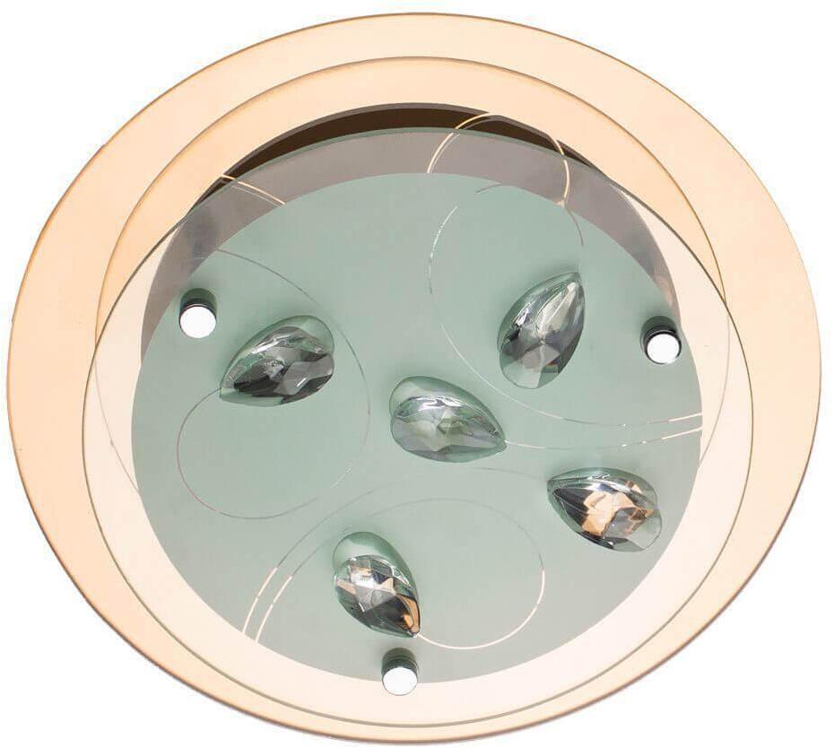 A4043PL-1CC Потолочный светильник Arte Lamp A404