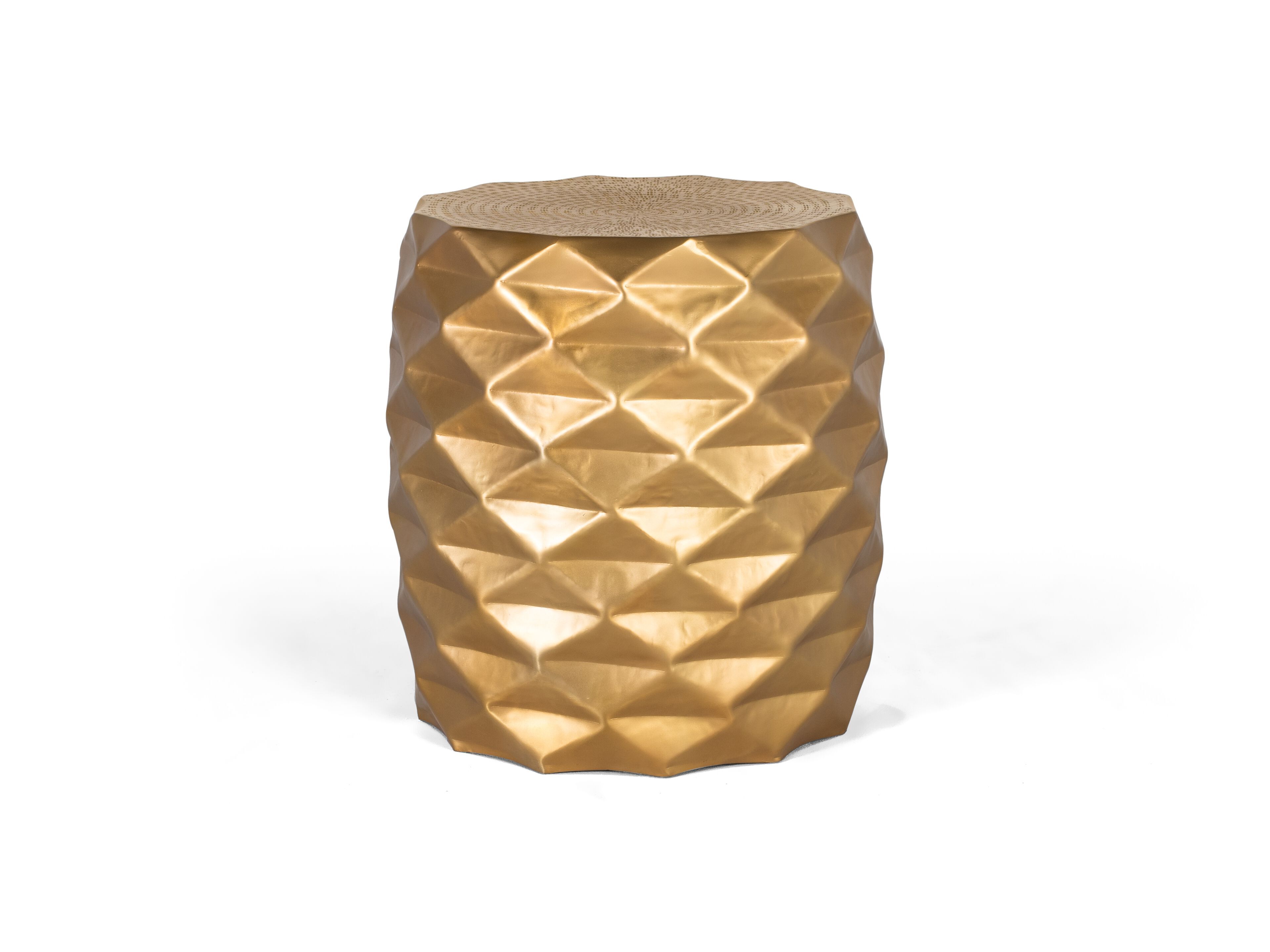 Высокий круглый журнальный столик Giner y Colomer 1564 ARCH-00148458