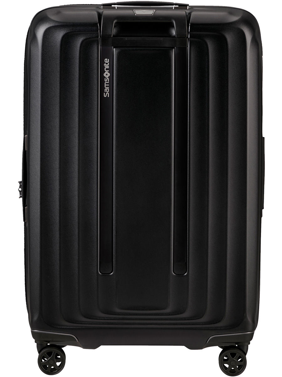 KF0-08004 Чемодан KF0*004 Spinner Expandable 4 wheels Samsonite Nuon  - Вид №5