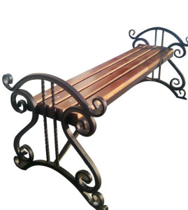 ARF1.01-MS.KF Кресло СПИРАЛЬ со спинкой LAB.Space