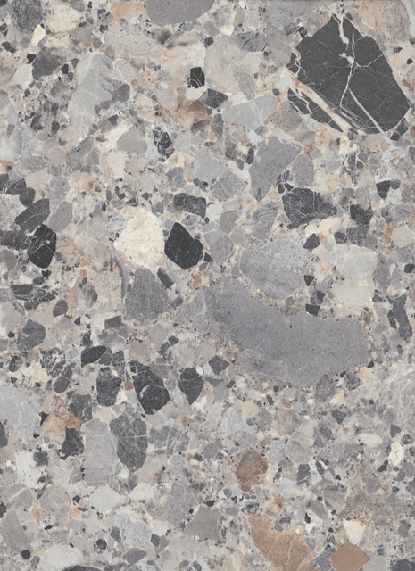 Столешницы для кухни - Терраццo витра