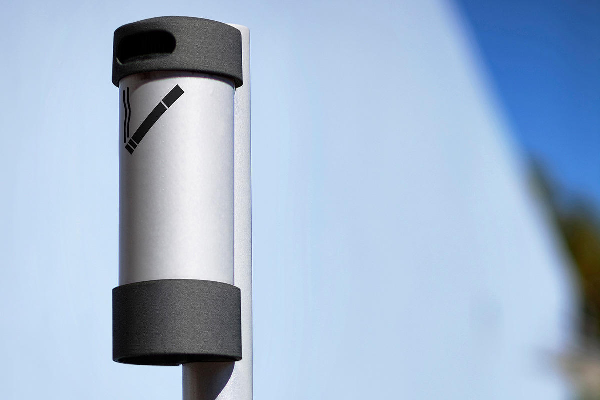 FSRT212 Приемник для золы Buttler  Forms-surfaces  - Вид №1