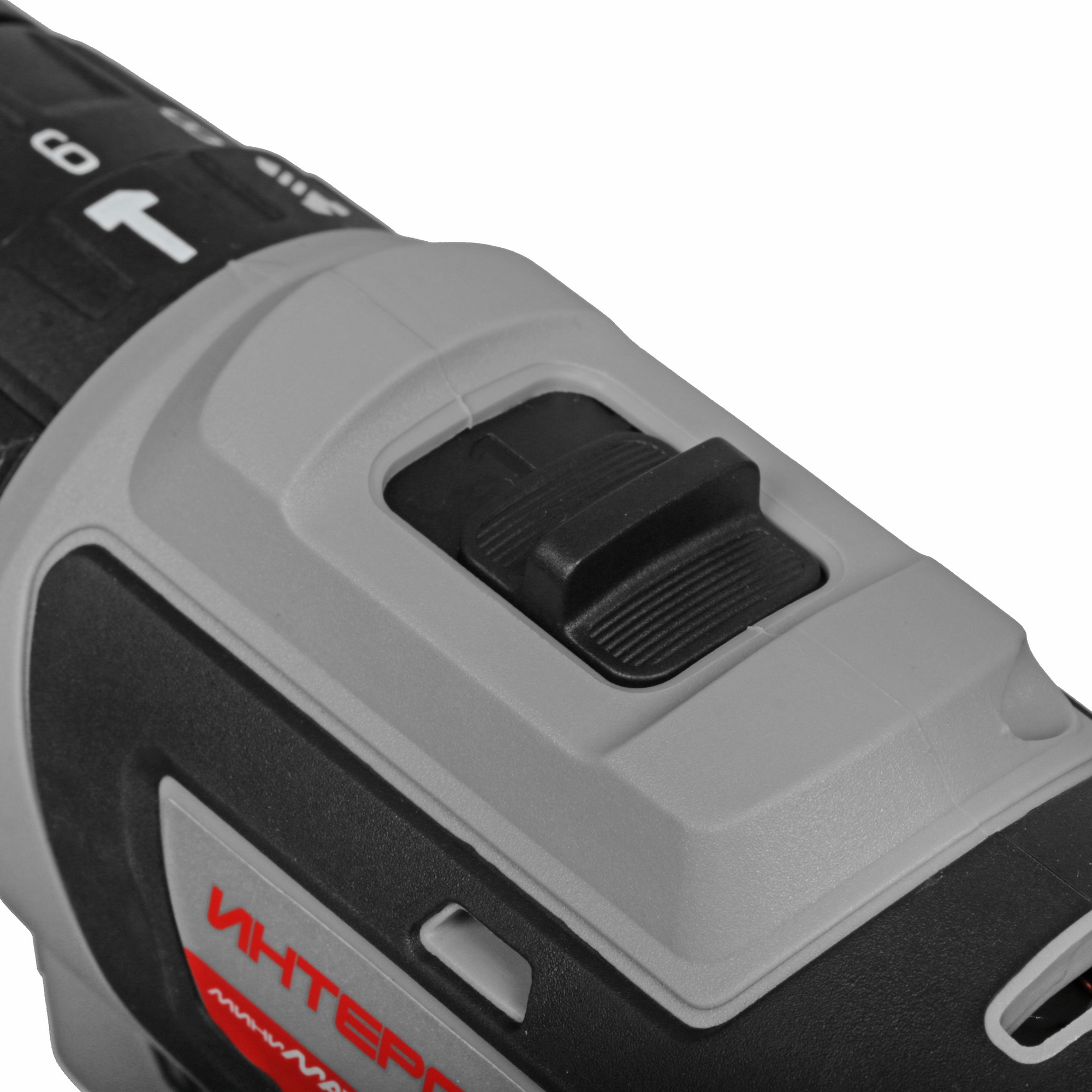 Дрель-шуруповерт Интерскол МиниМАКС ДАУ-10/12В 36 12V 5466536 STDN-0047614 - Вид №5