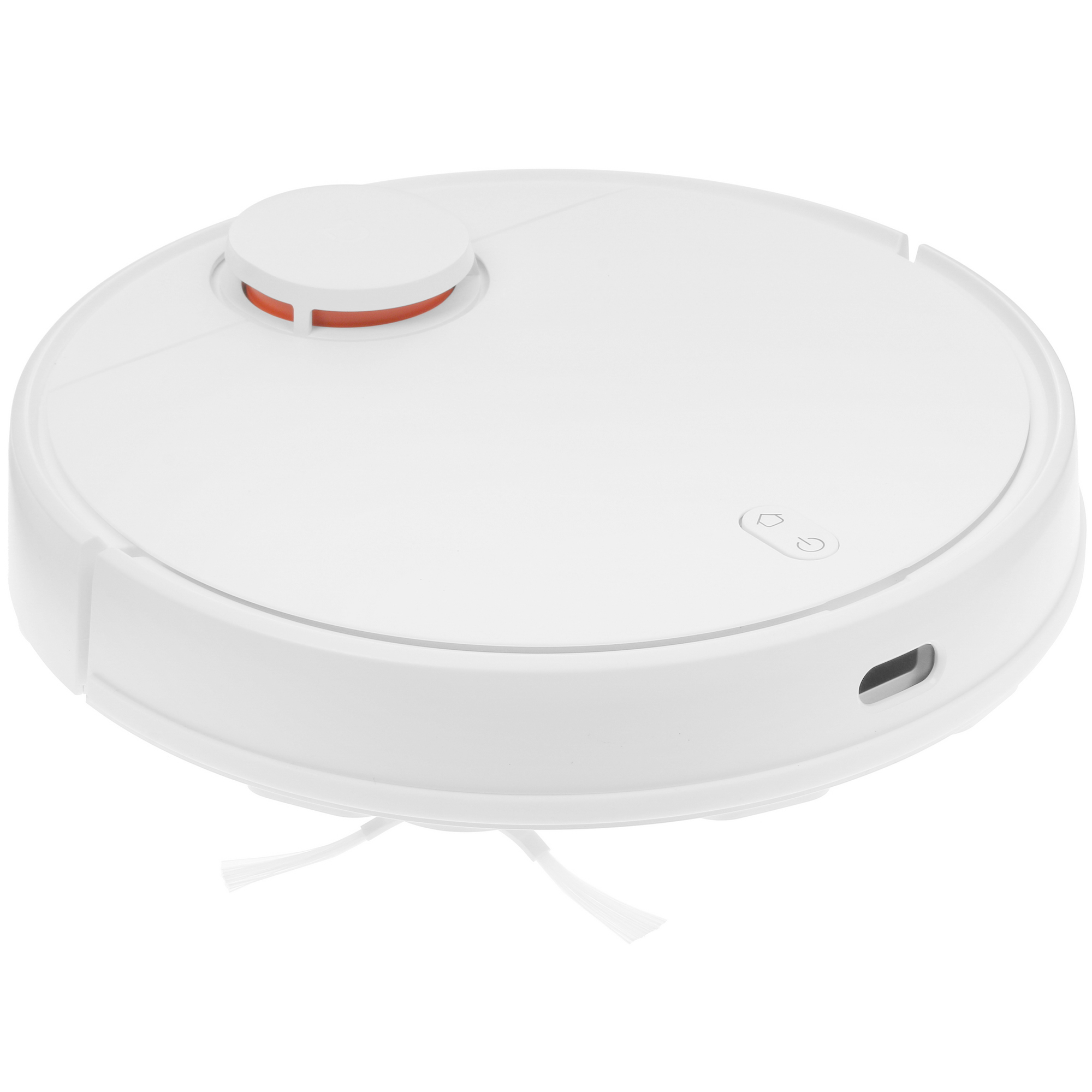 5074227 Робот-пылесос Mijia Mop 3C белый STDN-0041932 - Вид №1