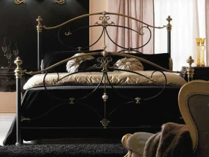 CorteZari Двуспальная кровать Elegance