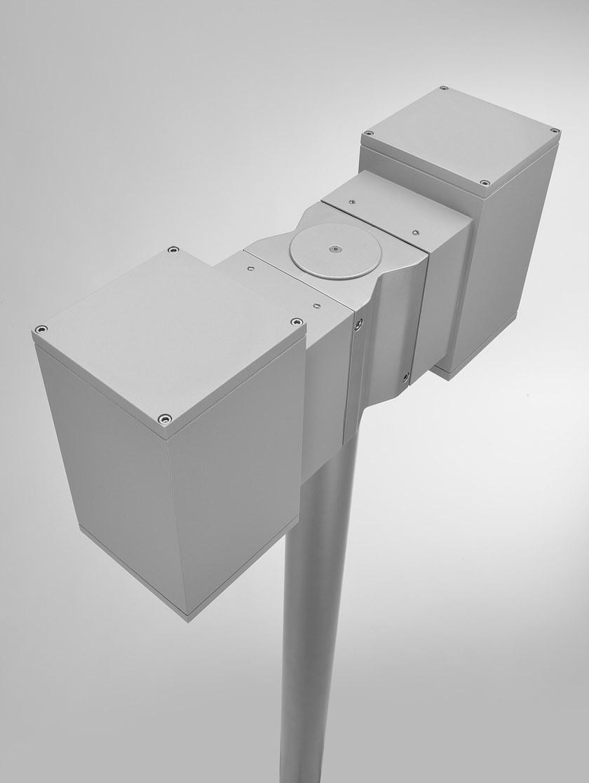 PUK Светодиодный уличный фонарь из литого под давлением алюминия Hydrotech sun-id-1465341 - Вид №15