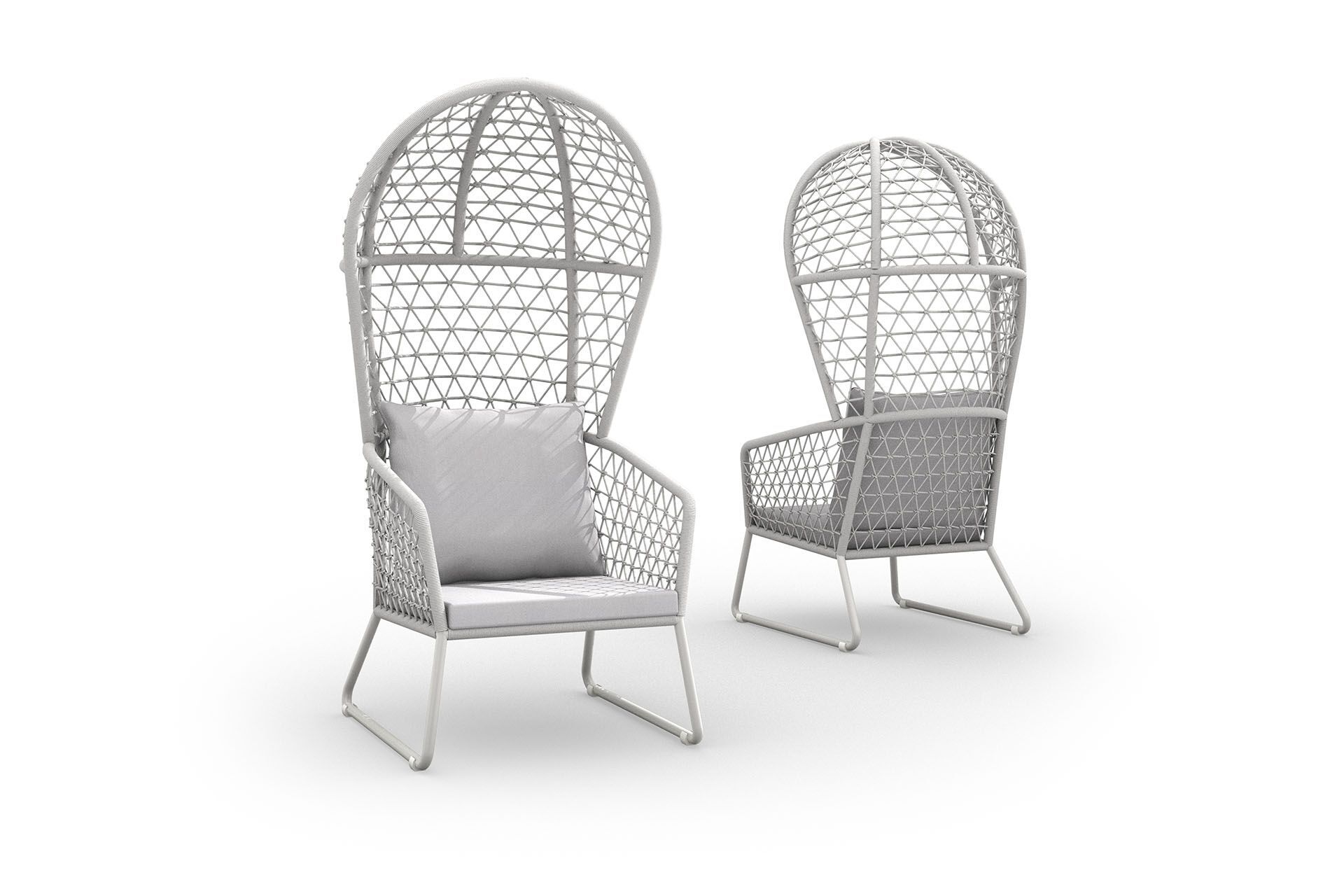 Воздушный шар сад стул MAMAGREEN Ohana ARCH-00121699 - Вид №8