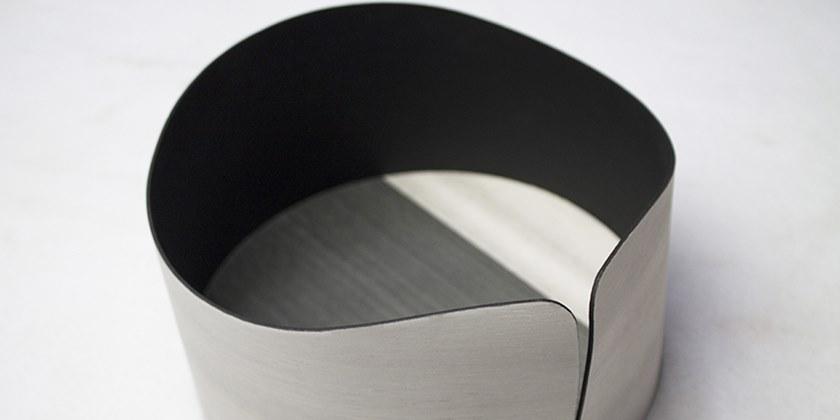 LIGNIS® Деревянный контейнер Nelumbo 15.002, 15.008 - Вид №2