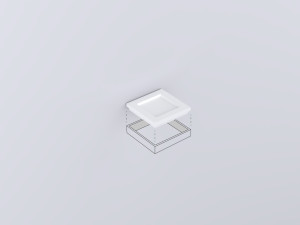 ACMP1-BI cielo Аксессуары