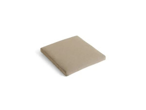 Олефиновая квадратная однотонная подушка для стульев